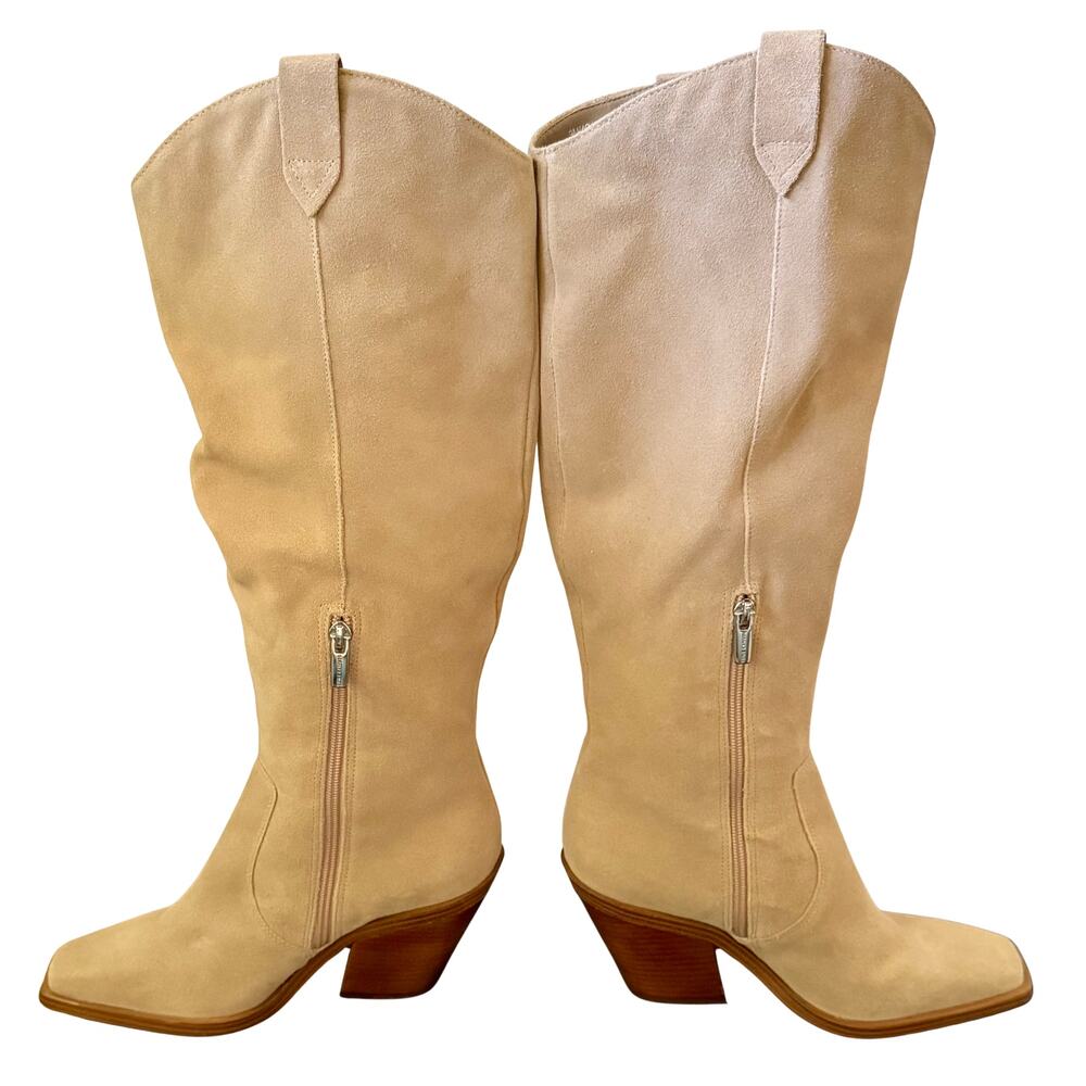 Vince Camuto Afelia Boot - Picture 2 of 8